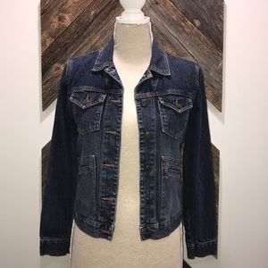 BDG Denim Jacket